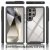 Case Samsung Galaxy S25 Ultra Black