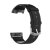 Köp Äkta Läderarmband Fitbit Charge 6 Svart Online