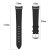 Köp Äkta Läderarmband Fitbit Charge 6 Svart Online