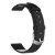 Köp Äkta Läderarmband Samsung Galaxy Watch 6 44mm Svart Online