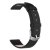 Köp Äkta Läderarmband Samsung Galaxy Watch 6 Classic 43mm Svart Online
