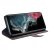 Köp Äkta Läderfodral Samsung Galaxy S23 Ultra Brun Online