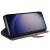 Köp Äkta Läderfodral Samsung Galaxy S24 Brun Online