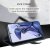 Äkta Läderfodral Xiaomi 11T/11T Pro Brun - Techhuset.se