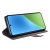 Äkta Läderfodral Xiaomi 15 Brun