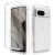 Skal Google Pixel 8 Transparent