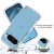 Allround Cover Skal Google Pixel 9 Pro Transparent