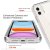Allround Skal iPhone 11 Transparent