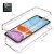 Allround Skal iPhone 11 Transparent