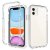 Allround Skal iPhone 11 Transparent