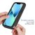 Köp Allround Cover Skal iPhone 15 Plus Svart Online