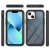 Köp Allround Cover Skal iPhone 15 Plus Svart Online