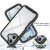 Allround Cover Skal iPhone 16 Svart