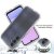 Skal Samsung Galaxy A16 Transparent