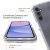 Skal Samsung Galaxy A16 Transparent