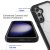 Köp Allround Cover Skal Samsung Galaxy S23 FE Svart Online