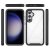 Köp Allround Cover Skal Samsung Galaxy S23 FE Svart Online