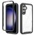Köp Allround Cover Skal Samsung Galaxy S23 FE Svart Online