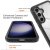 Allround Cover Skal Samsung Galaxy S24 FE Svart