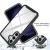 Allround Cover Skal Samsung Galaxy S24 FE Svart