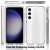 Skal Samsung Galaxy S24 FE Transparent