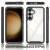 Köp Allround Cover Skal Samsung Galaxy S24 Plus Svart Online