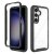 Köp Allround Cover Skal Samsung Galaxy S24 Svart Online