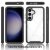 Köp Allround Cover Skal Samsung Galaxy S24 Svart Online