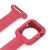 Köp Apple Watch 41mm Series 9 Skal Sjuksköterskeklocka Röd Online
