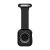 Köp Apple Watch 38/40/41 mm Skal Sjuksköterskeklocka Svart Online