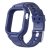 Köp Apple Watch Ultra 2 49mm Stöttåligt Skal + Armband Blå Online