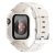 Köp Apple Watch Ultra 49mm Stöttåligt Skal+Armband Beige Online