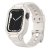 Köp Apple Watch Ultra 49mm Stöttåligt Skal+Armband Beige Online