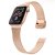 Techhuset Armband Milanese Mesh Apple Watch 42mm Rose Guld Bild 2
