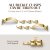 Bracelet Apple Watch Series 11 42mm Guld