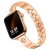 Bracelet Apple Watch 38/40/41 mm Roséguld