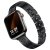 Bracelet Apple Watch 38/40/41 mm Svart