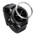 Techhuset Bezel Ring Galaxy Watch 42mm Silver Bild 1