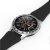 Techhuset Bezel Ring Galaxy Watch 46mm Silver Bild 3