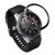 Bezel Ring Samsung Galaxy Watch 46mm Svart - Techhuset.se