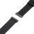 Köp Canvasarmband Fitbit Versa 4/Sense 2 Svart Online