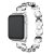 Köp Diamonds Loop Apple Watch 41mm Series 9 Silver Online