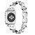Köp Diamonds Loop Apple Watch 41mm Series 9 Silver Online