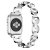 Köp Diamonds Loop Apple Watch 38/40/41 mm Silver Online