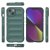 Köp Drop-Proof Case iPhone 14 Plus Green Online