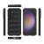 Köp Drop-Proof Case Samsung Galaxy S23 FE Black Online