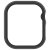 Edge Skal Apple Watch Series 10 42mm Svart