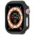 Edge Skal Apple Watch Series 10 42mm Svart