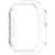Edge Skal Apple Watch Series 11 46mm Transparent