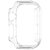 Edge Skal Apple Watch Series 11 46mm Transparent